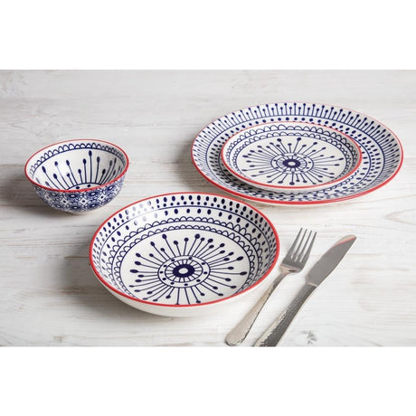 Fourchettes de table Olympia Tivoli (x12) - FRANCE CHR