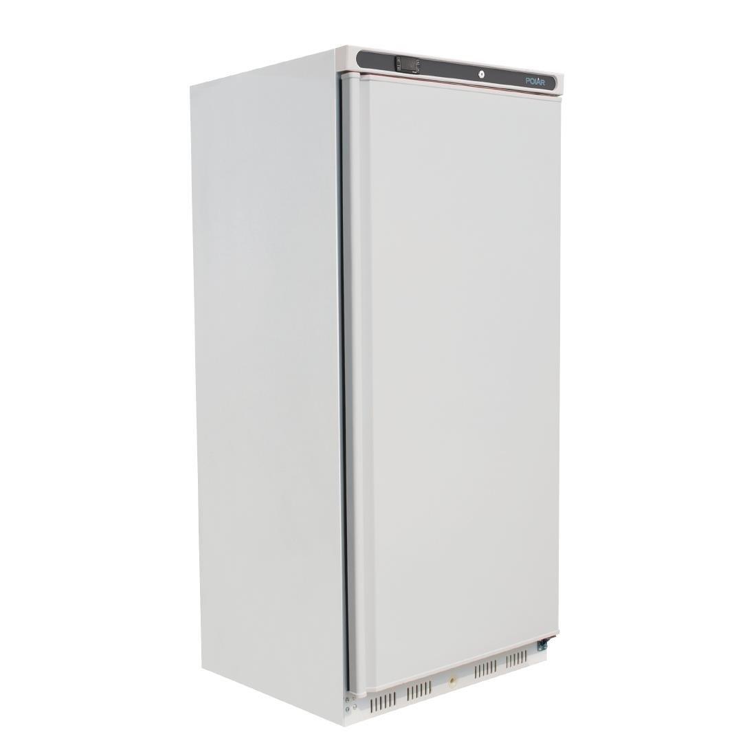 Armoire pâtissière une porte Polar Série G blanche 522L - FRANCE CHR