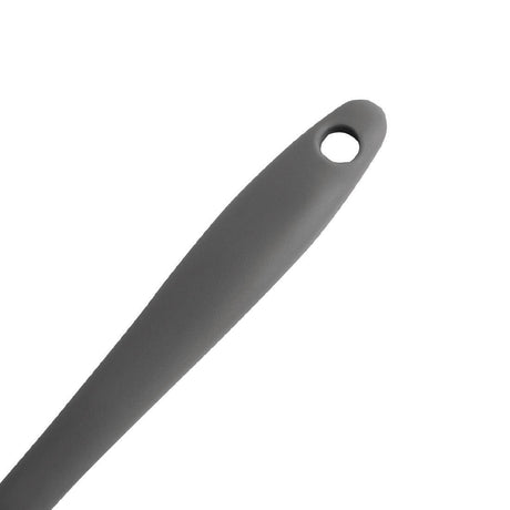 Mini spatule en silicone résistant à la chaleur Vogue grise - FRANCE CHR