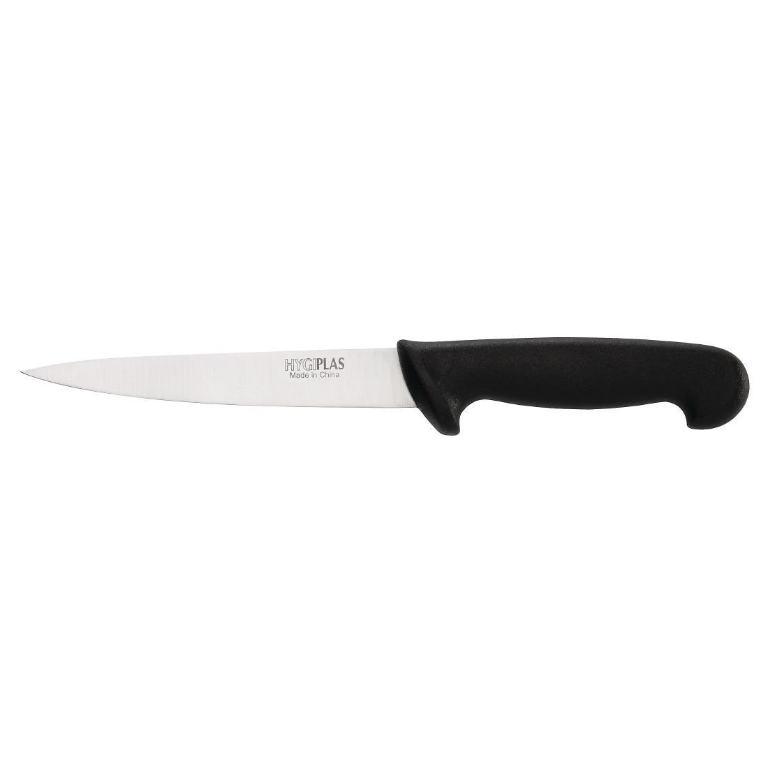Ensemble de couteaux pour débutants avec couteau de cuisinier 200mm Hygiplas - FRANCE CHR
