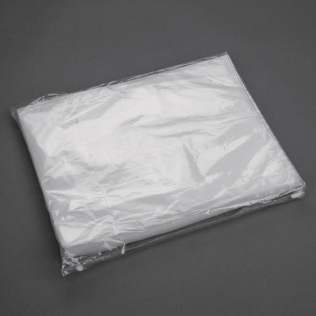 Sacs d'emballage sous vide Vogue 300x400mm gaufrés (Lot de 50) - FRANCE CHR