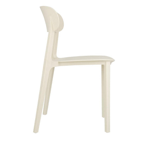 Chaises Eden Bolero (lot de 2) - FRANCE CHR