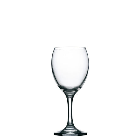 Verres à vin Utopia Imperial 250 ml marquage CE à 175 ml (lot de 12) - FRANCE CHR