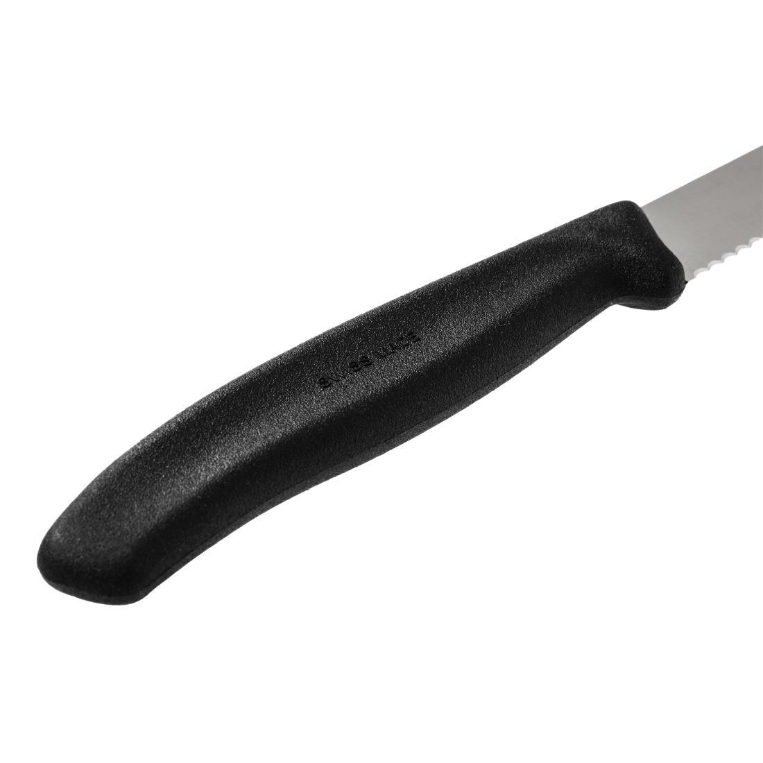 Couteau de bar Victorinox 125mm - FRANCE CHR