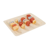 Brochettes en bambou Fiesta Compostable 150mm - FRANCE CHR