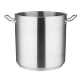 Marmite inox haute Vogue 20,5L - FRANCE CHR