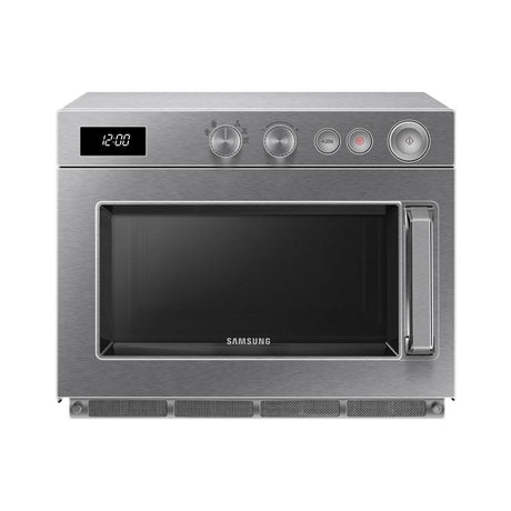 Micro-ondes professionnel manuel Samsung 26L 1500W - FRANCE CHR