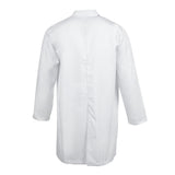 Blouse hygiénique homme Whites L - FRANCE CHR