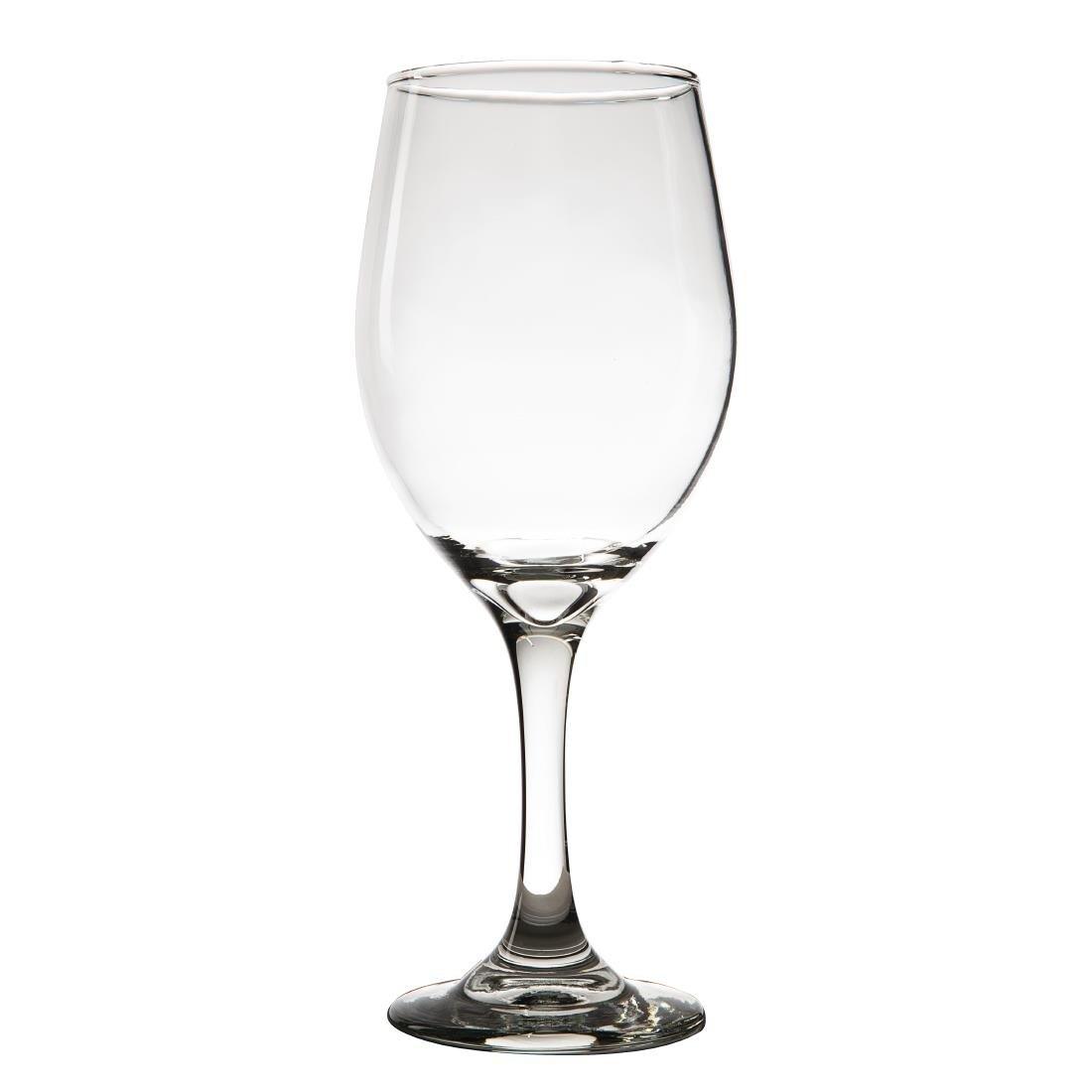 Verres à vin Solar Olympia 410ml (lot de 24) - FRANCE CHR