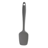 Mini spatule en silicone résistant à la chaleur Vogue grise - FRANCE CHR