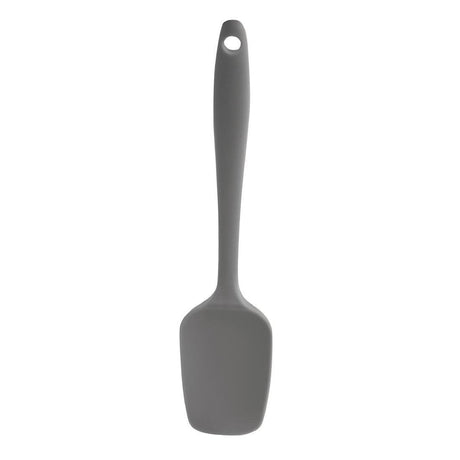 Mini spatule en silicone résistant à la chaleur Vogue grise - FRANCE CHR