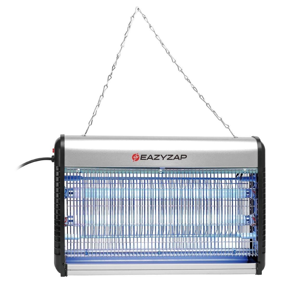 Tube de rechange pour désinsectiseurs Eazyzap 15W - FRANCE CHR