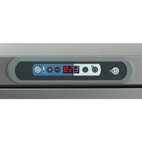 Armoire de maintien en température Tournus Roll'Service 5 niveaux - FRANCE CHR