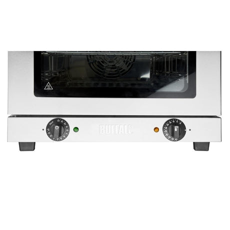 Four à convection professionnel Buffalo 21L - FRANCE CHR