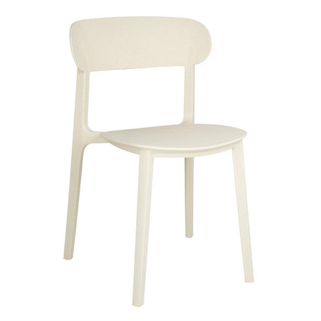 Chaises Eden Bolero (lot de 2) - FRANCE CHR