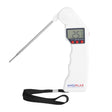 Thermomètre à sonde pliable Easytemp blanc - FRANCE CHR