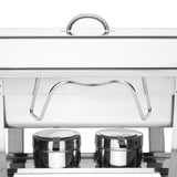 Support pour couvercle de chafing dish Olympia - FRANCE CHR