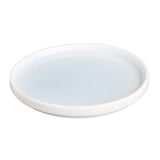 Assiettes Olympia Fondant bleues 152mm (lot de 6) - FRANCE CHR