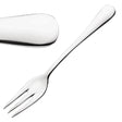 Fourchettes à gâteaux Stresa Pintinox (lot de 12) - FRANCE CHR