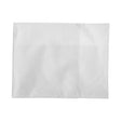 Serviettes blanches simple épaisseur 90 x 120mm (Lot de 6000) - FRANCE CHR