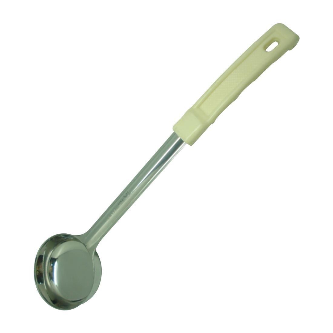 Louche pleine beige - FRANCE CHR