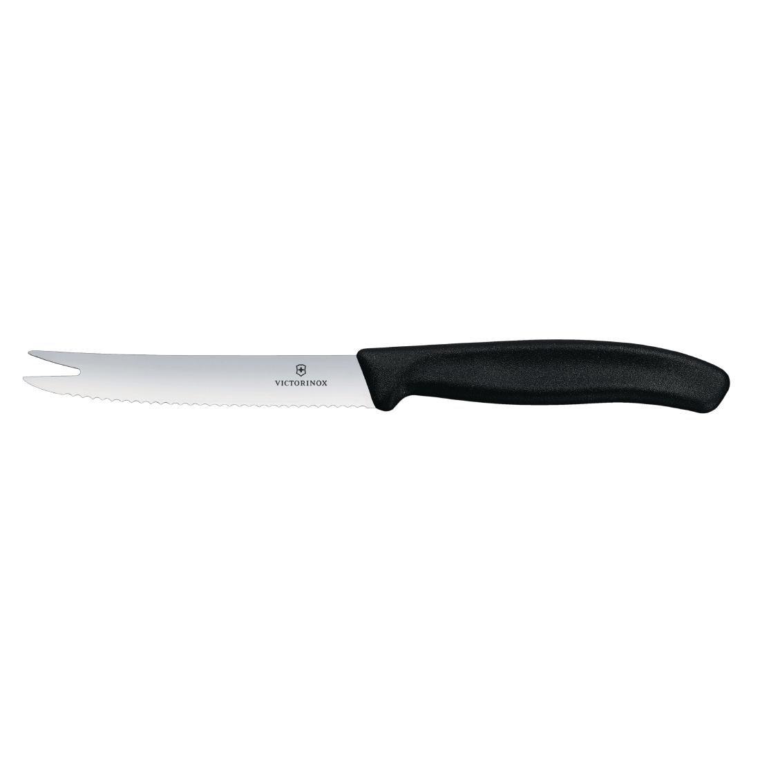 Couteau de bar Victorinox 125mm - FRANCE CHR