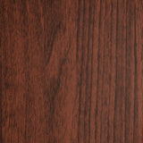 Plateau de table rond Bolero marron foncé 800mm - FRANCE CHR