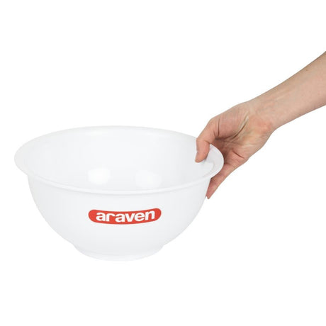 Bassine polypropylène Araven 4,5L - FRANCE CHR