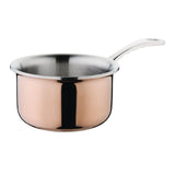 Mini casserole en cuivre Vogue 330ml - FRANCE CHR