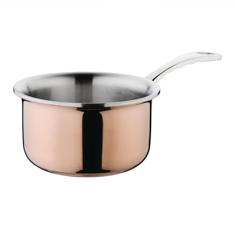 Mini casserole en cuivre Vogue 330ml - FRANCE CHR