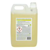 Liquide vaisselle concentré citron et aloe vera Ecover 5L - FRANCE CHR