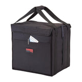 Sac de livraison pliant moyen Cambro GoBag - FRANCE CHR