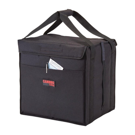 Sac de livraison pliant moyen Cambro GoBag - FRANCE CHR