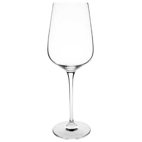 Verres à vin en cristal Olympia Claro 430ml - FRANCE CHR