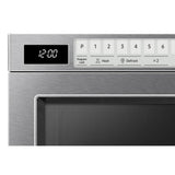 Micro-ondes professionnel programmable Samsung 26L 1850W - FRANCE CHR