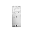 Station de lavage des mains mobile eau chaude IMC 20L - FRANCE CHR