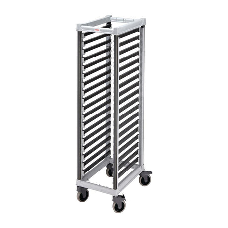 Grande échelle Camshelving Cambro 18 x GN 1/1 - FRANCE CHR