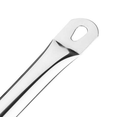 Poêle antiadhésive en inox Vogue Téflon Platinum Plus 280 mm - FRANCE CHR