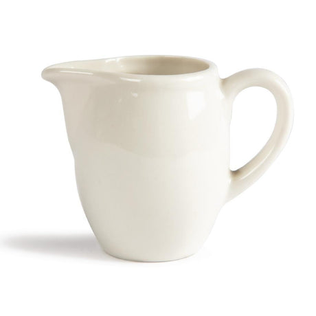 Pots à lait Olympia Ivory 90 ml (Lot de 6) - FRANCE CHR