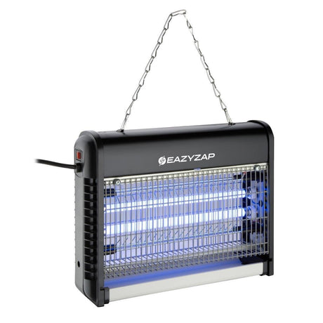 Désinsectiseur LED Eazyzap 9W - FRANCE CHR