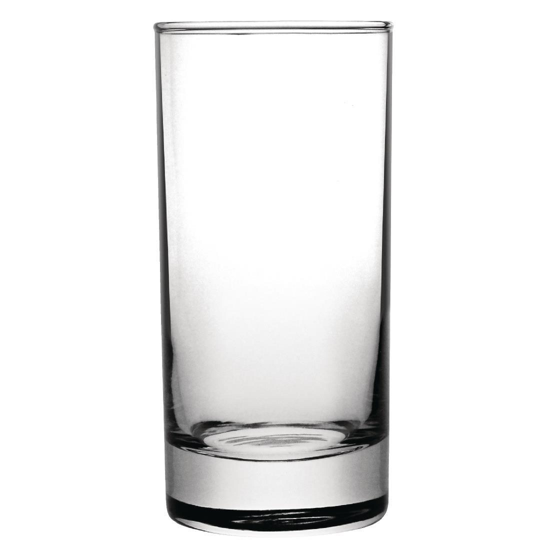 Chope Olympia 285ml marquage CE x48 - FRANCE CHR