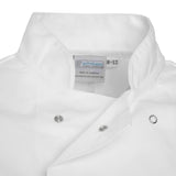 Veste de cuisine enfant Whites blanche L/XL - FRANCE CHR