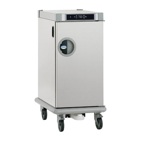 Armoire de maintien en température Tournus Roll'Service 10 niveaux avec humidificateur - FRANCE CHR