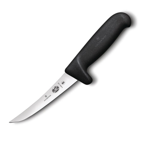 Couteau à désosser Victorinox Fibrox 12cm - FRANCE CHR