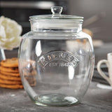 Bocal en verre Kilner 4L - FRANCE CHR