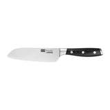 Couteau santoku Série 7 Vogue Tsuki 180mm - FRANCE CHR