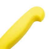 Couteau de cuisinier Hygiplas jaune 215mm - FRANCE CHR