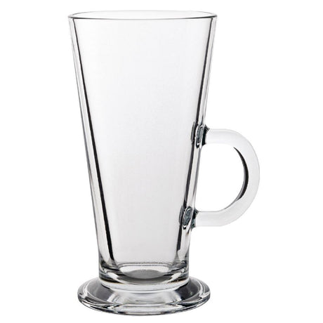 Verres à Latte Utopia Columbia 370 ml (lot de 6) - FRANCE CHR