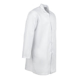 Blouse hygiénique homme Whites L - FRANCE CHR