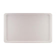 Plateau de service en polyester Roltex GN1/1 530x325mm gris moucheté - FRANCE CHR